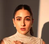Sara Ali Khan reveals if social media trolls affect her mentally
