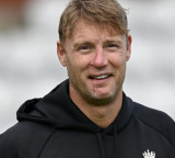 Flintoff set to take charge as Sydney Thunder coach: Report