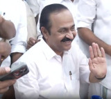 'God-given responsibility': CM-designate Satheesan seeks support to build new Kerala