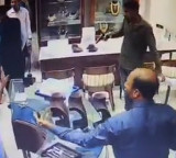 Three members of Subodh Singh gang held in Telangana jewellery shop robbery case