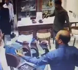 Three members of Subodh Singh gang held in Telangana jewellery shop robbery case
