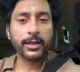 'Karuppu' director R J Balaji breaks down, apologises to fans for delay in film's release
