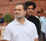 Rs 11 crore declared income, Rs 60 crore spent: BJP questions funding of Rahul’s foreign visits