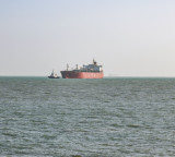 2 India-bound LPG vessels safely cross Strait of Hormuz: Centre