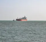 2 India-bound LPG vessels safely cross Strait of Hormuz: Centre