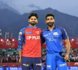 IPL 2026: Hardik, Suryakumar out as Mumbai Indians opt to bowl against Punjab Kings