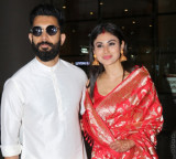 Mouni Roy, Suraj Nambiar confirm divorce, request ‘privacy, dignity’