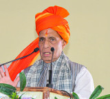 Pakistan will face unprecedented consequences if it targets India: Rajnath Singh