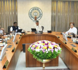 Andhra Pradesh sets Rs 1.27 lakh crore own revenue target​