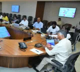 Andhra to examine feasibility of 2 days of WFH for govt employees​
