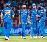 IPL 2026: Prabhsimran, Omarzai power Punjab Kings to 200 despite Shardul’s four-fer against Mumbai Indians