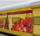 IRCTC launches Bharat Gaurav train from Indore to Nepal for Pashupatinath Yatra