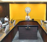 Chandrababu Naidu Aims Revenue Growth Through AI in Key Sectors