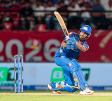 Tilak Varmas Dynamic Batting Leads Mumbai to Thrilling Victory Over Punjab