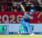 Tilak Varmas Dynamic Batting Leads Mumbai to Thrilling Victory Over Punjab