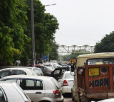 Telangana Parking Policy New Rules Vehicle Auction for Illegal Parking