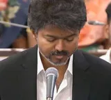 Tamil Nadu CM Vijay Increases DA for Government Employees