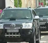 AP Cabinet Adopts Austerity Ministers Travel in Single Vehicle