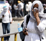 AQIin Report All 50 Hottest Cities in World Located in India