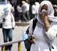 AQIin Report All 50 Hottest Cities in World Located in India