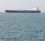 'Unacceptable': India condemns attack on Indian-flagged ship off Oman coast