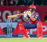 Prabhsimran Singh and Omarzai Shine Punjab Kings Score 200