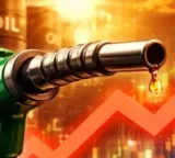 Hardeep Singh Puri on Potential Petrol Price Hike After Milk Sugar and Gold