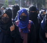 Karnataka Hijab Ban Lifted by Congress Government