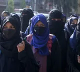 Karnataka Hijab Ban Lifted by Congress Government