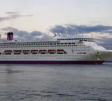 Norovirus Outbreak on Cruise Ship Quarantines 1700 in France