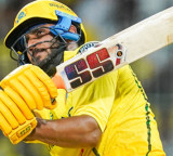 IPL 2026: Relentless work ethic, 150-sixes-a-day regimen fuel Urvil Patel’s rise in CSK colours