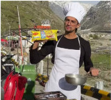 Devansh Tyagi Earns 24000 Selling Maggie in Hills