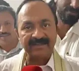 VD Satheesan New Kerala CM Details