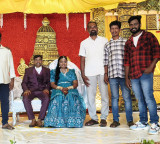 New Bride Dies in Aganampudi Road Accident After Wedding