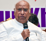 Mallikarjun Kharge Slams Modi Govt Over Spending on Ads