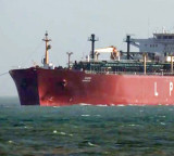 Hormuz Strait LPG Vessels Pass Through Amid Tensions