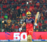 Virat Kohli Century RCB Back to Top in IPL 2026