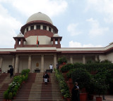 Supreme Court on Election Commissioners Appointment Process