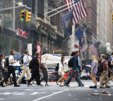 Sandwich Generation Crisis Shakes America