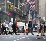 Sandwich Generation Crisis Shakes America