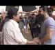 Peddi Movie Gournayudu Glimpse Featuring Shiva Rajkumar Released