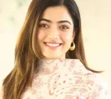 Rashmika Mandanna Overcomes Fear of Heights During Maissa Movie Shoot