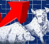 Stock Market Rallies for Second Consecutive Day Amid Government Action Expectations