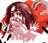 Gang Rape on Moving Bus in Delhi Two Arrested
