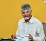 Chandrababu Naidu Writes to Piyush Goyal on Aqua Farmers Issues