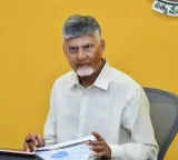 Chandrababu Naidu Approves 2 Lakh Crore Investment Projects in Andhra Pradesh