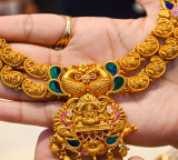 Will Gold in Indian Homes Solve Economic Crisis