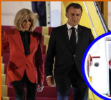 Emmanuel Macron Viral Video Journalist Reveals Real Story