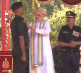 NDRF earned trust of 140 crore Indians in just 20 years Says Amit Shah