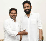 Kodali Nani Puts Full Stop to Rumors with One Photo